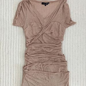 Isabel Marant Bodycon Dress Size 2